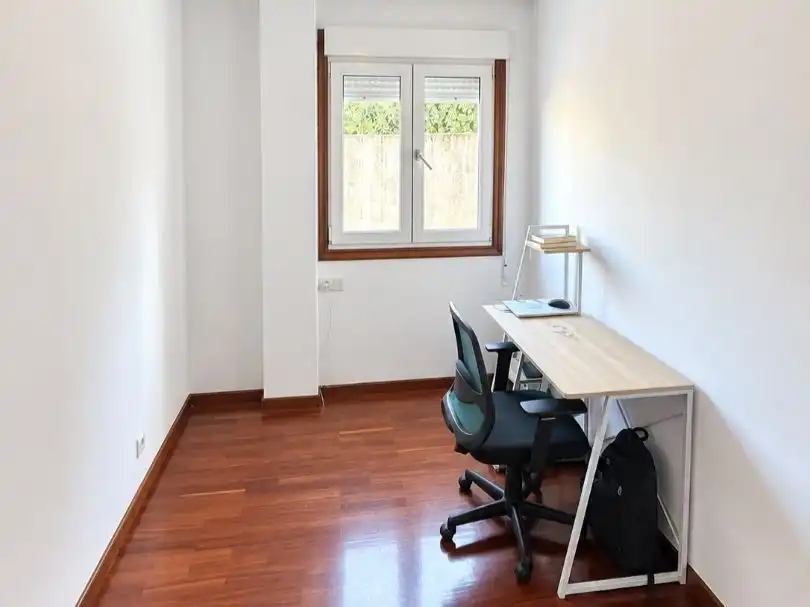 Piso de 91 m² en Vilagarcía de Arousa