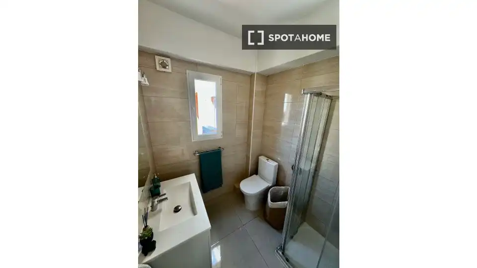 Habitación en alquiler, Almería