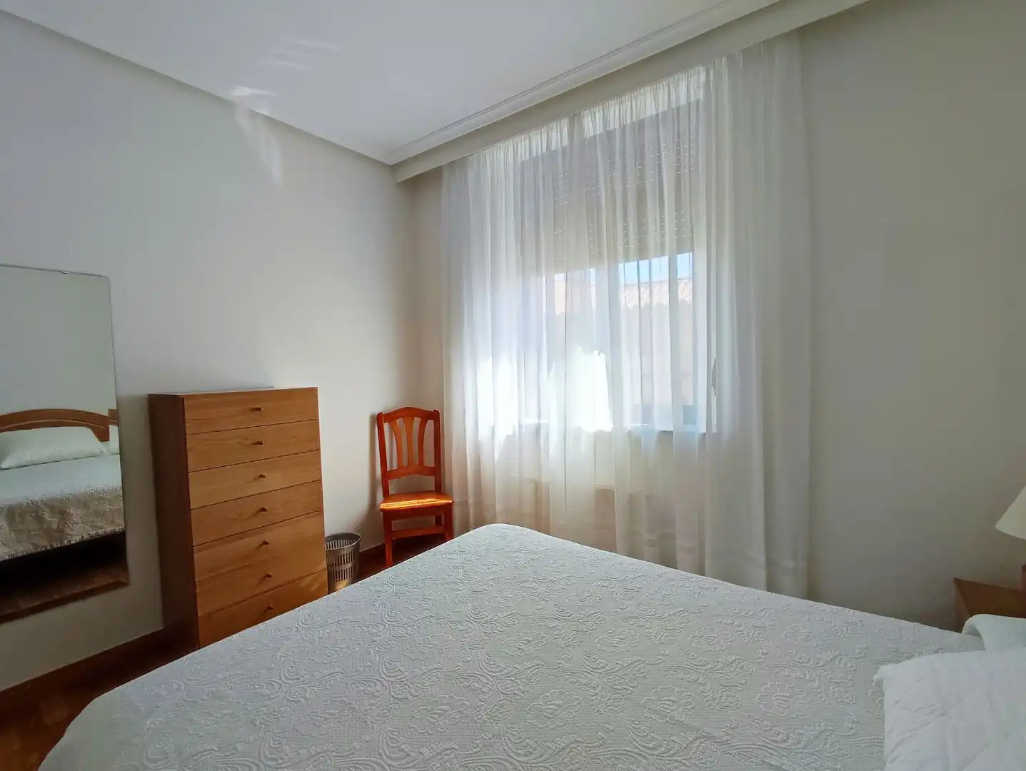 Appartamento 60 m² a Salamanca
