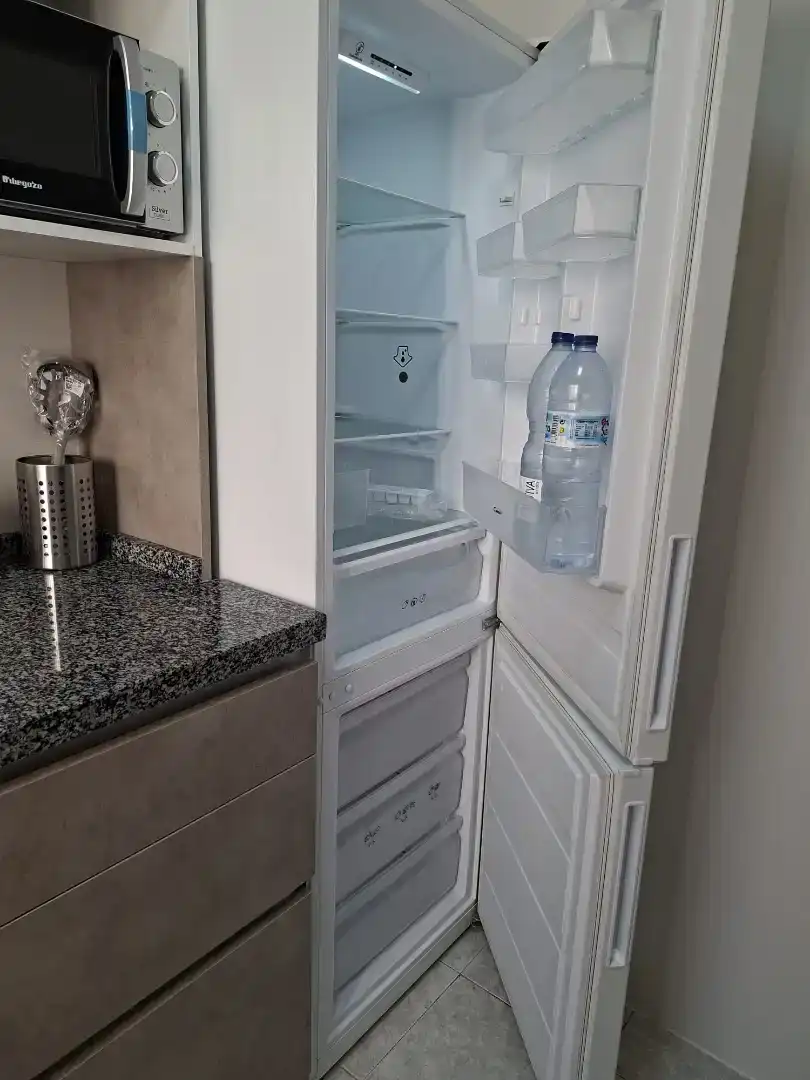 Piso de 80 m² en Almería