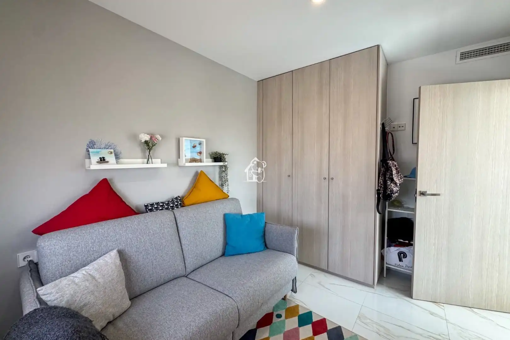 Piso de 83 m² en Elche
