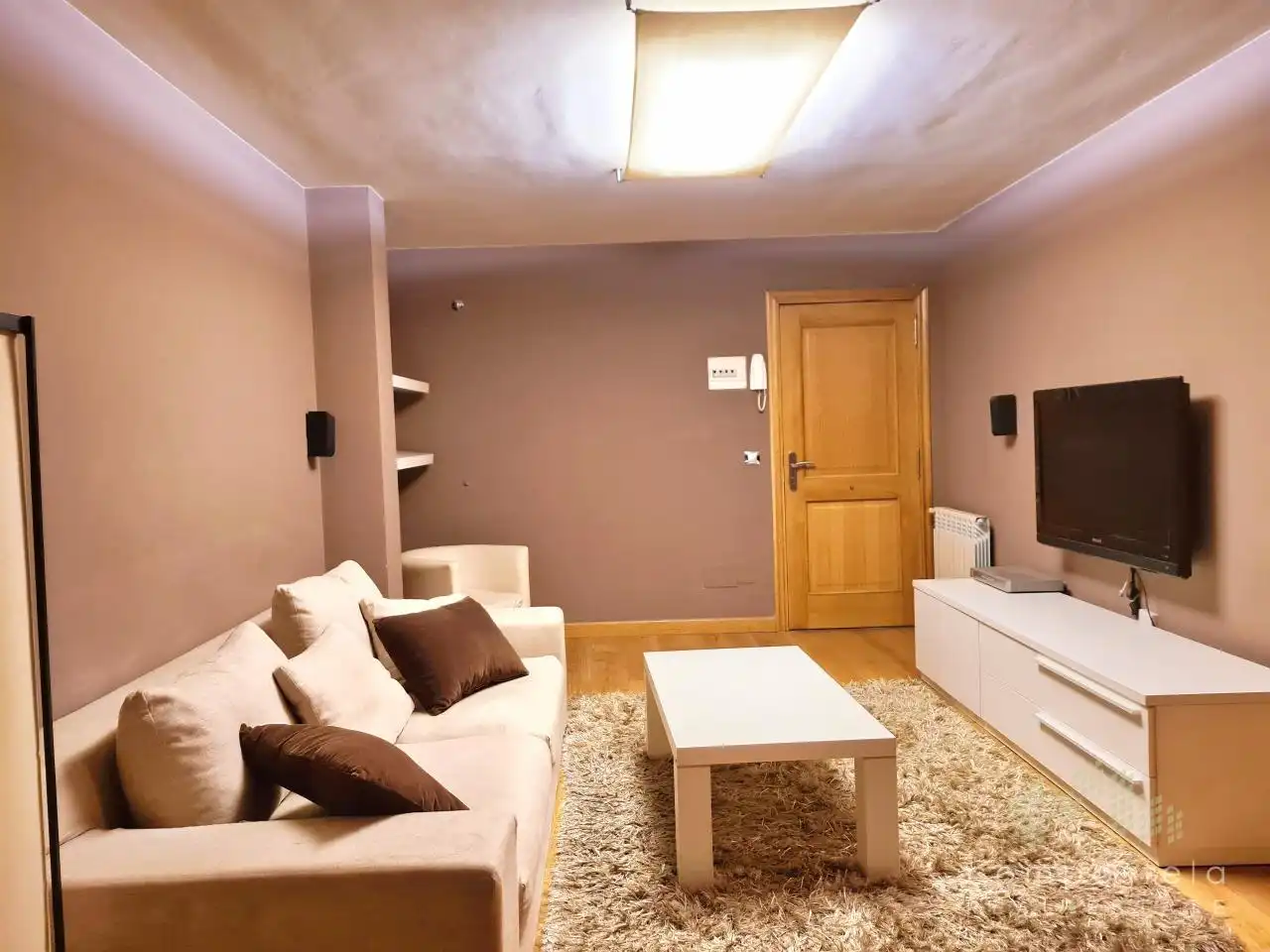 Piso de 68 m² en Teo