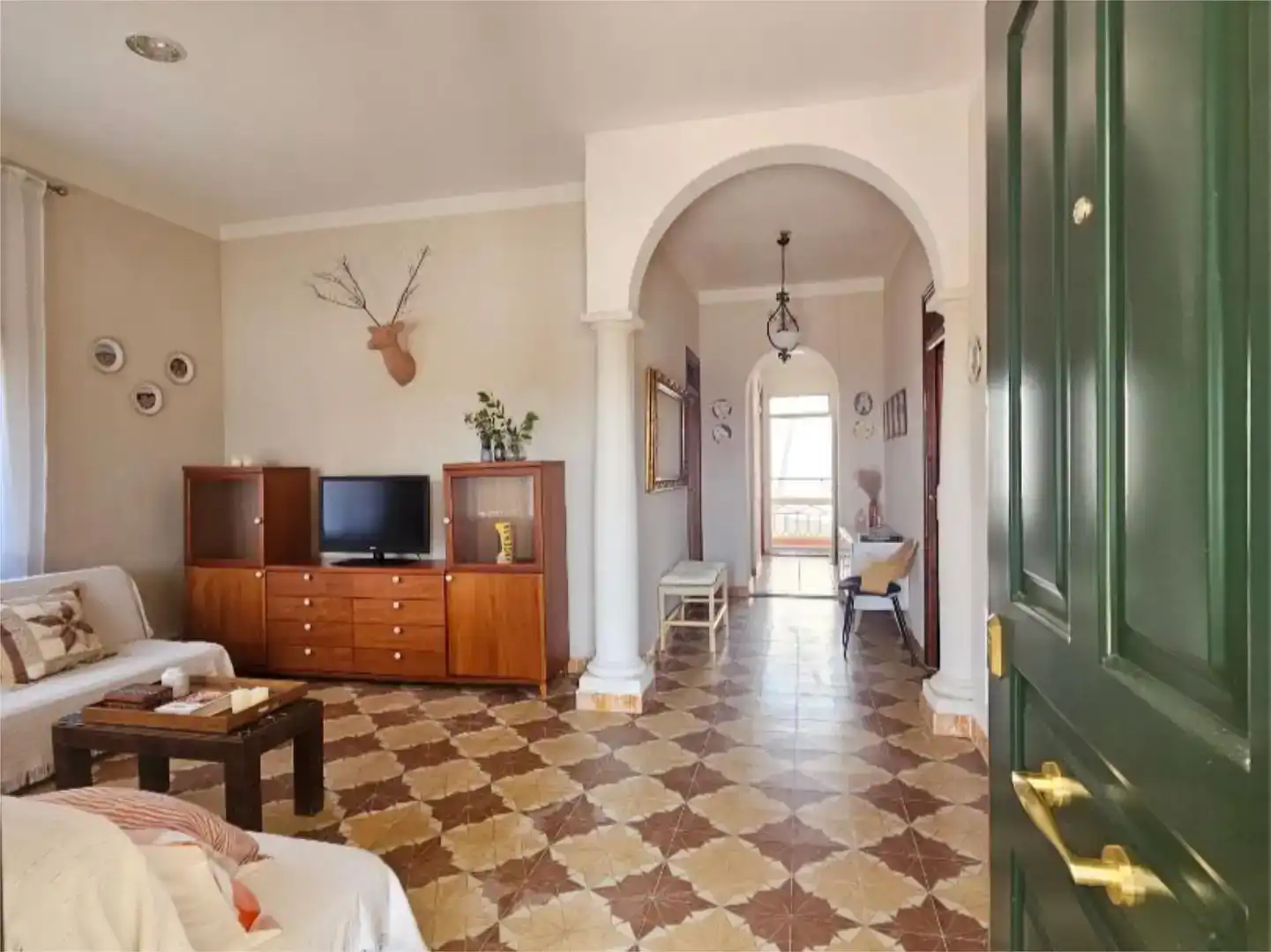 Piso de 190 m² en Vila-real