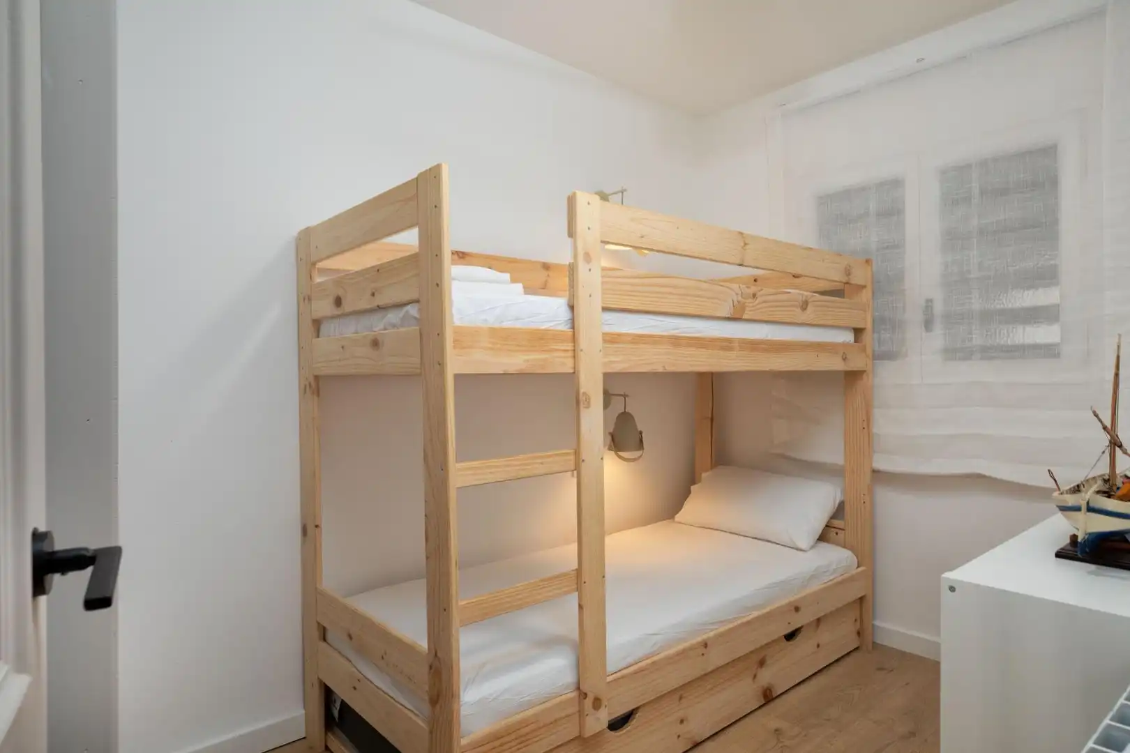 Pis de 91 m² a Calonge i Sant Antoni