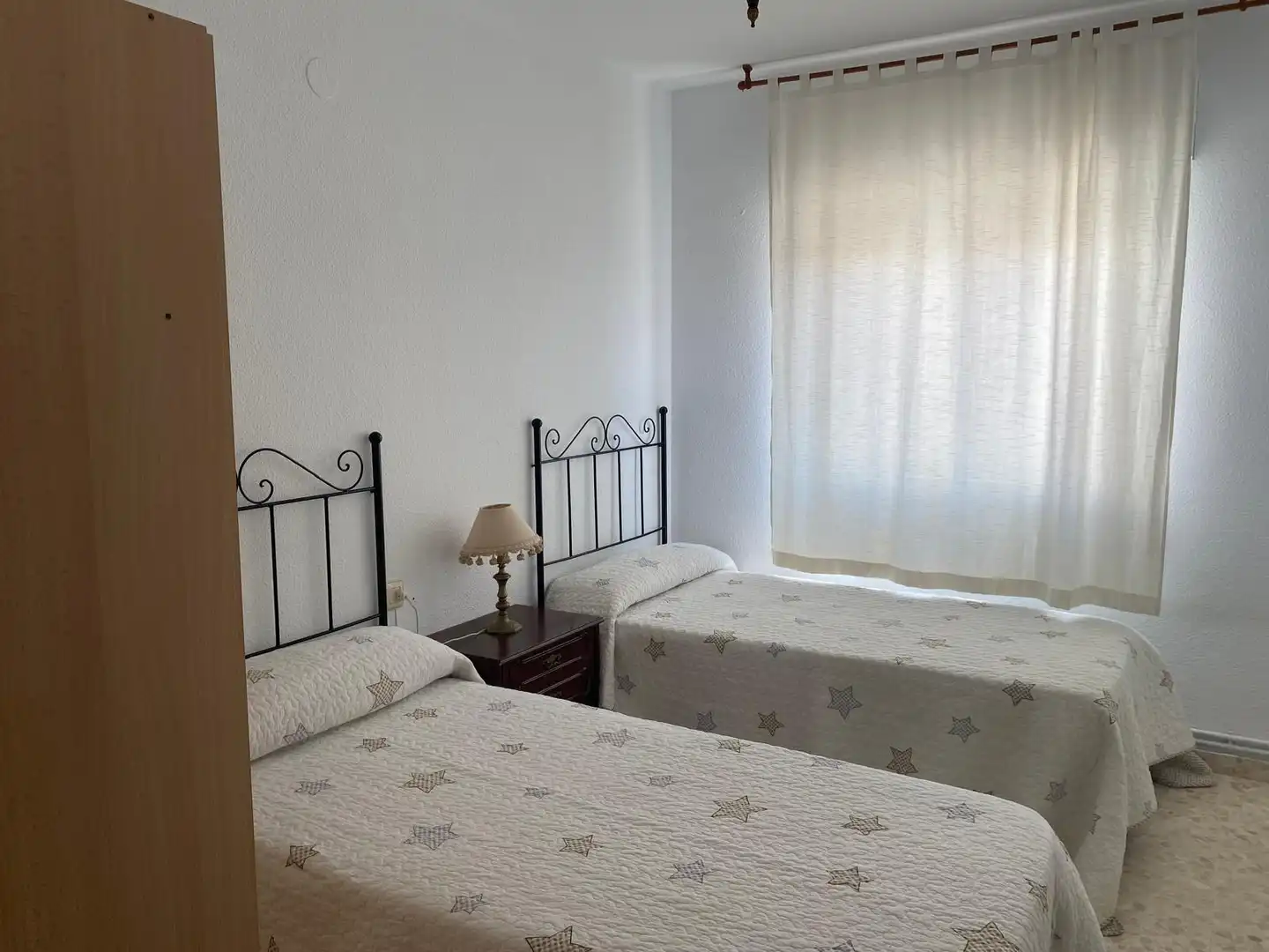 Piso de 90 m² en Badajoz