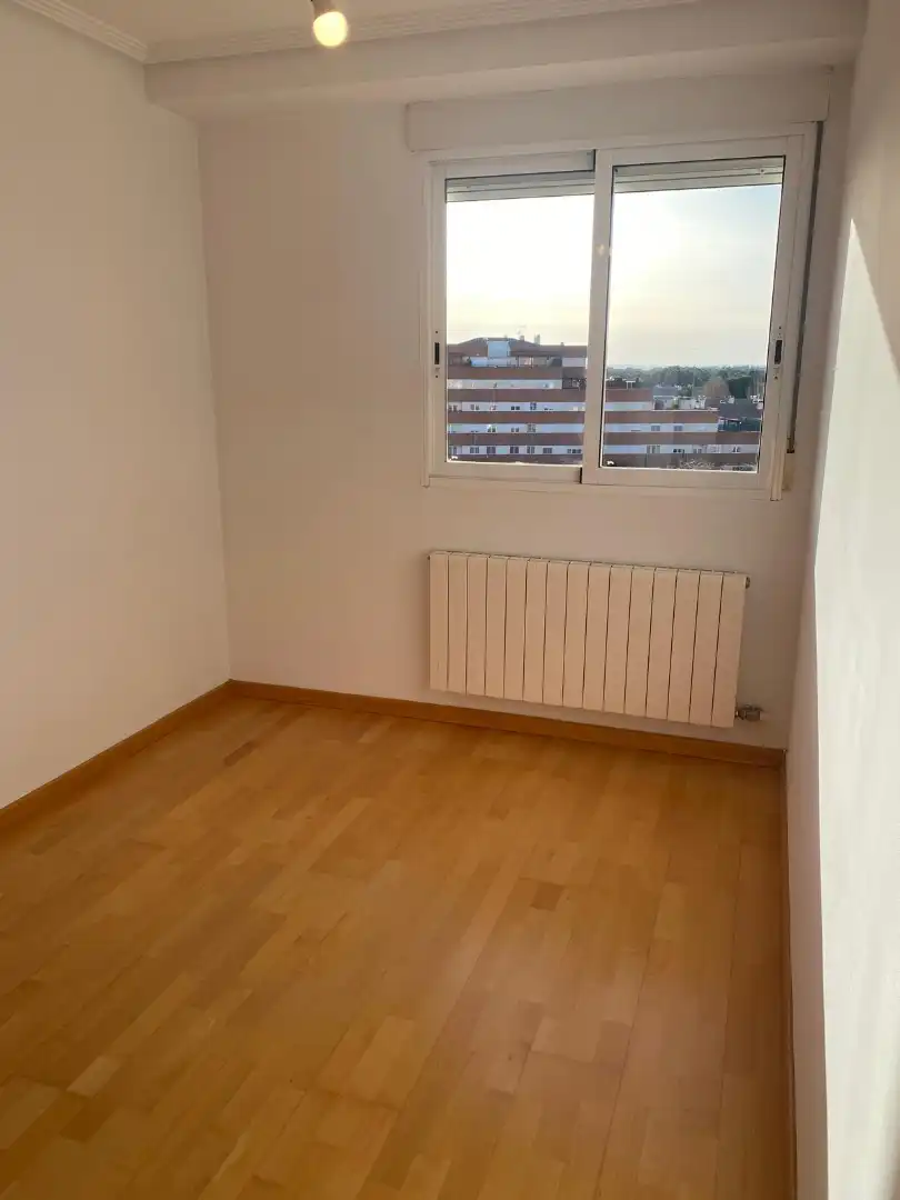 Квартира 136 м² в Альбасете