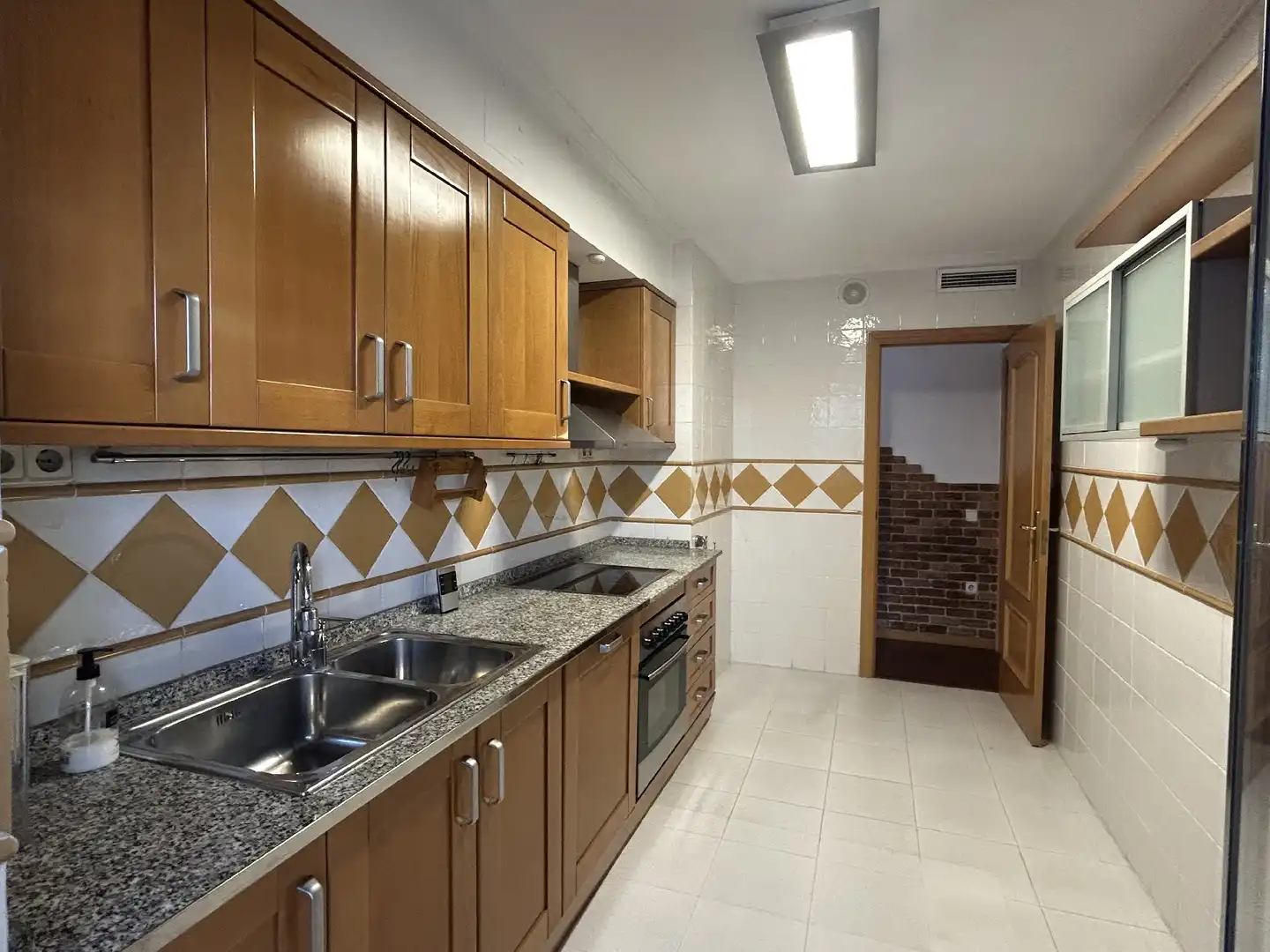 Piso de 98 m² en Tarragona