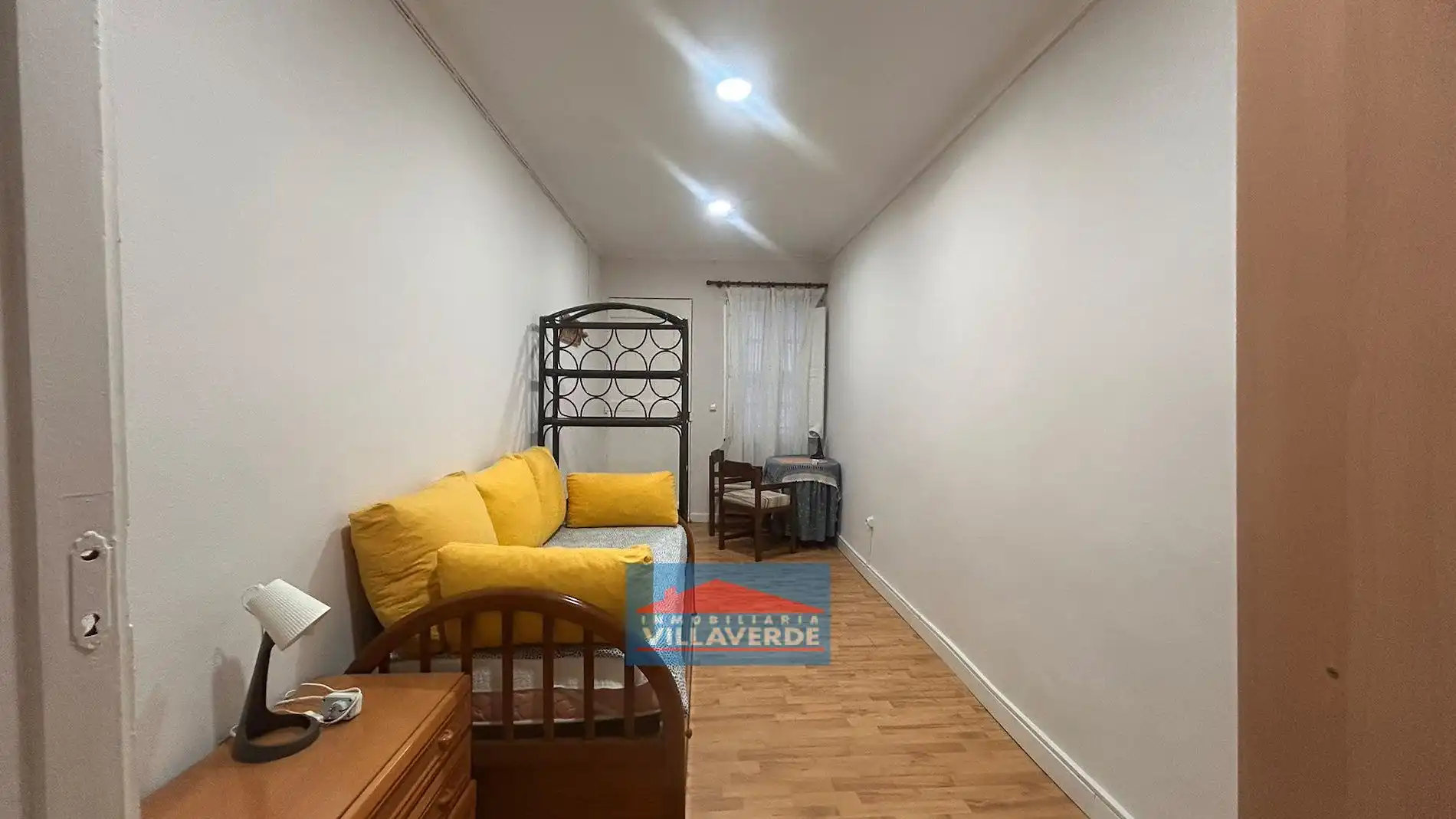 Piso de 60 m² en Cangas de Morrazo