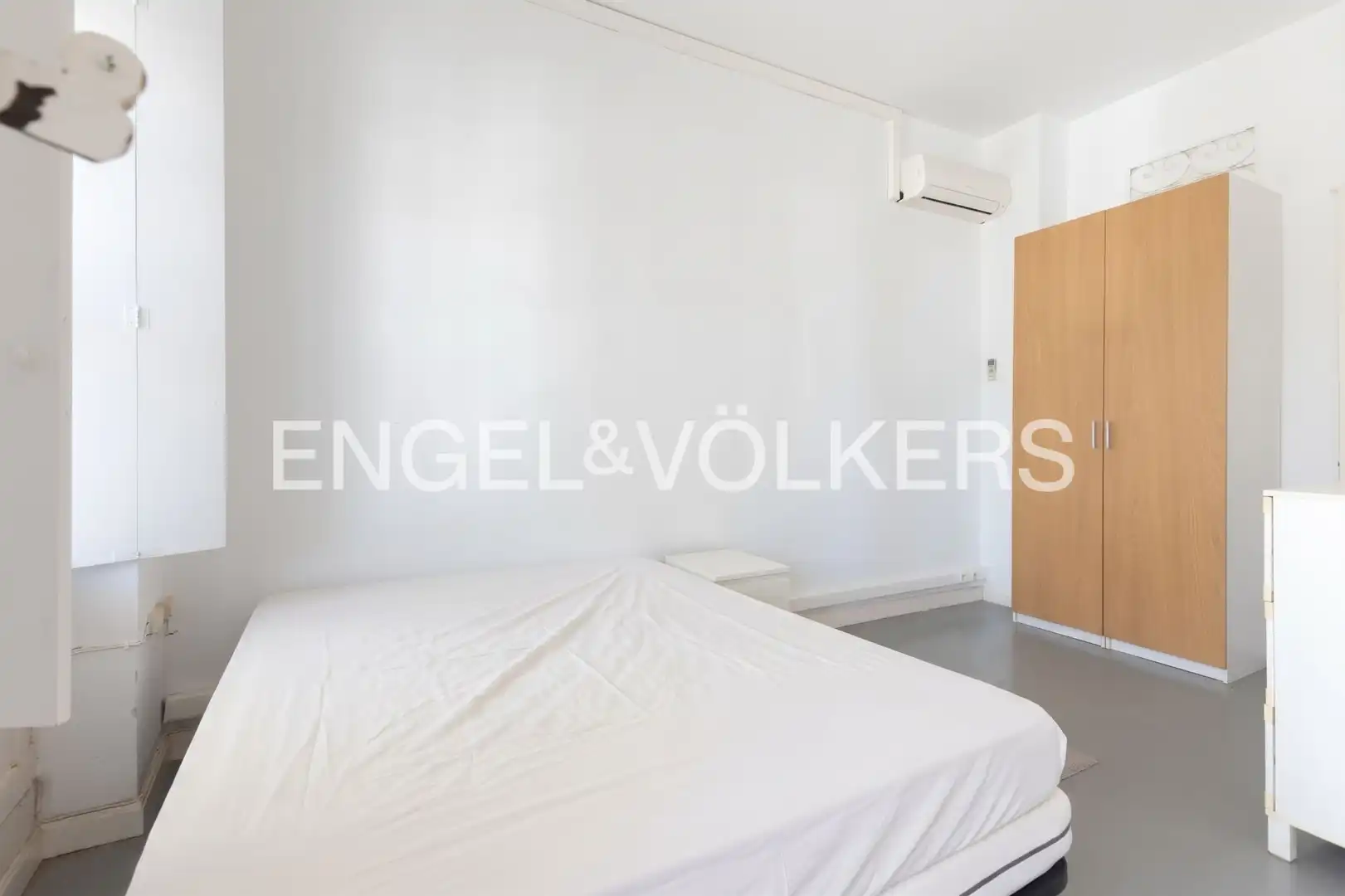 Flat 105 m² in Valencia