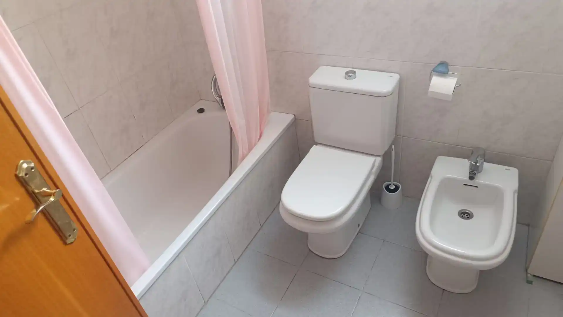 Habitación 115 m², Burjasot