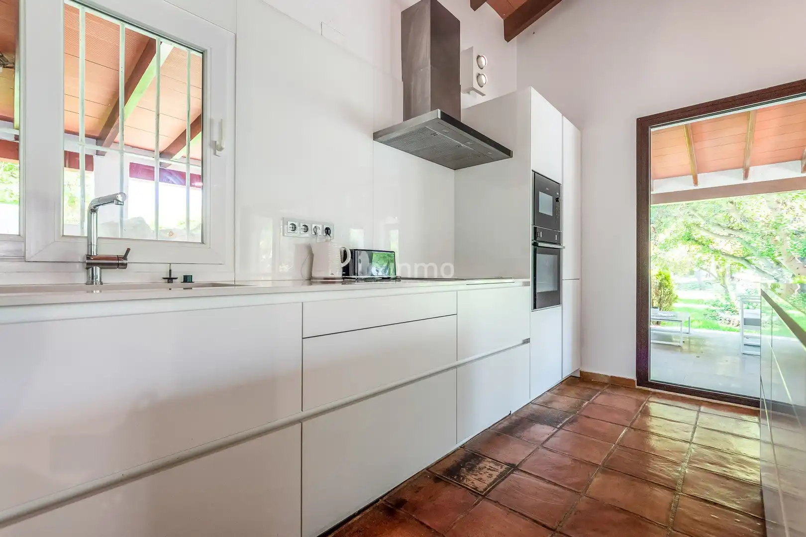 Haus 260 m² in Benidorm