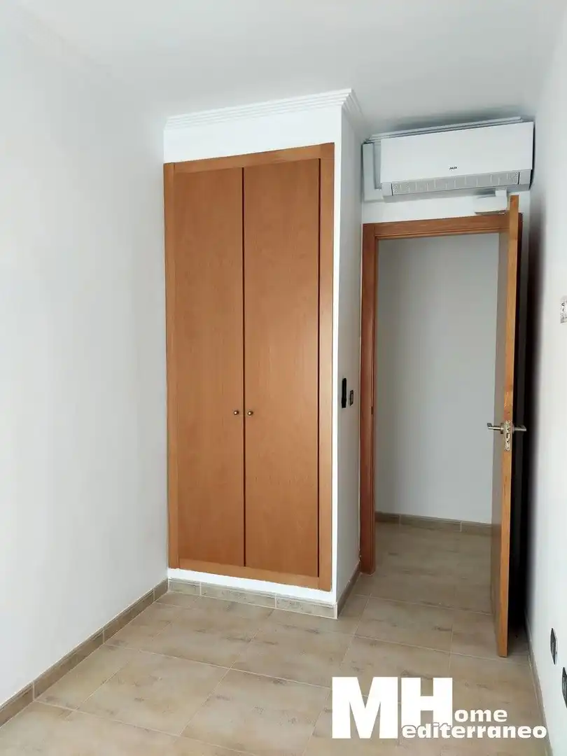 Квартира 135 м² в Benavites