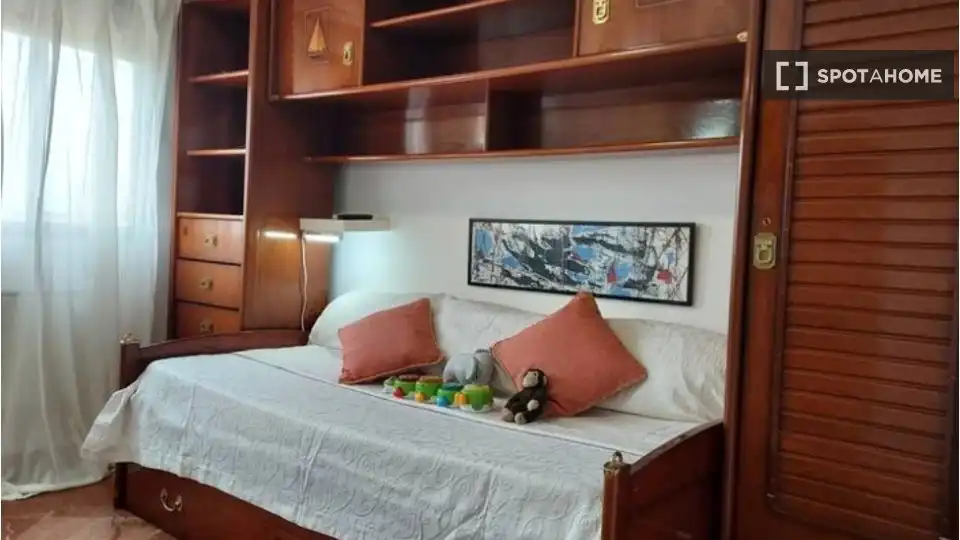 Habitación en alquiler, Sevilla