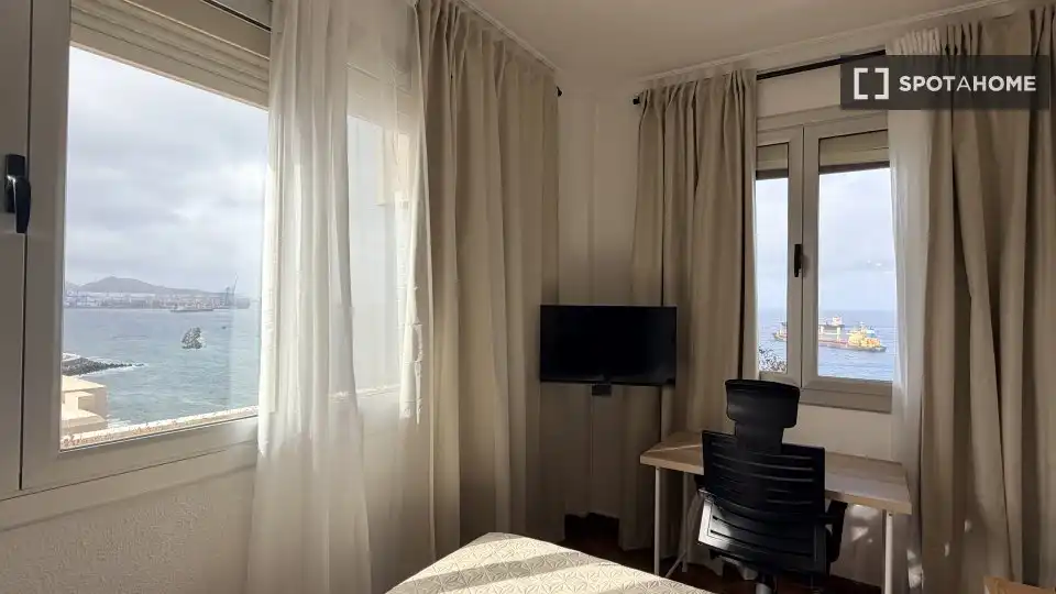Habitación 127 m², Las Palmas de Gran Canaria