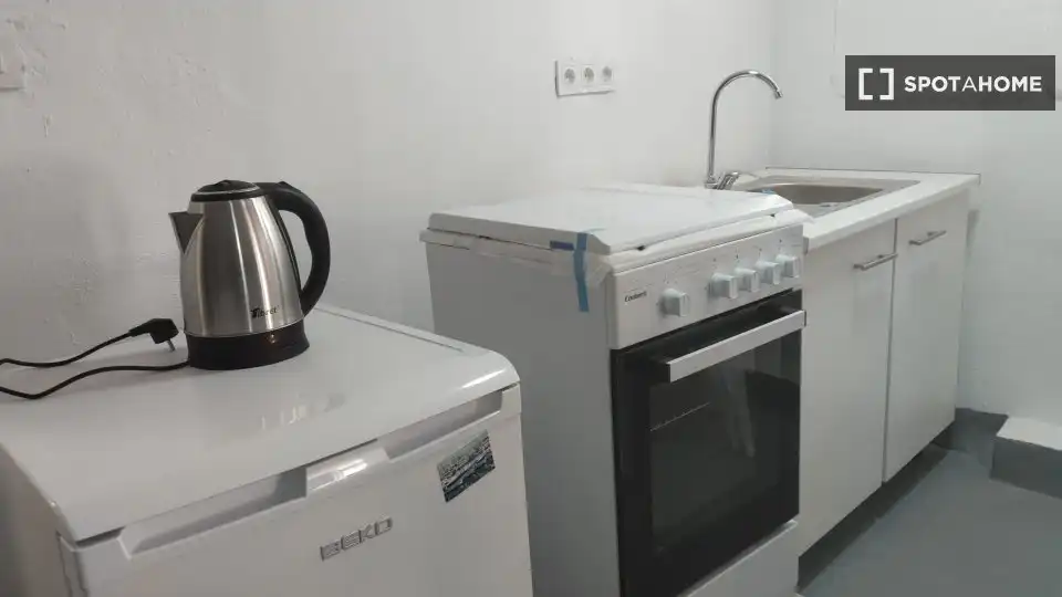 Habitación 63 m², Torrevieja