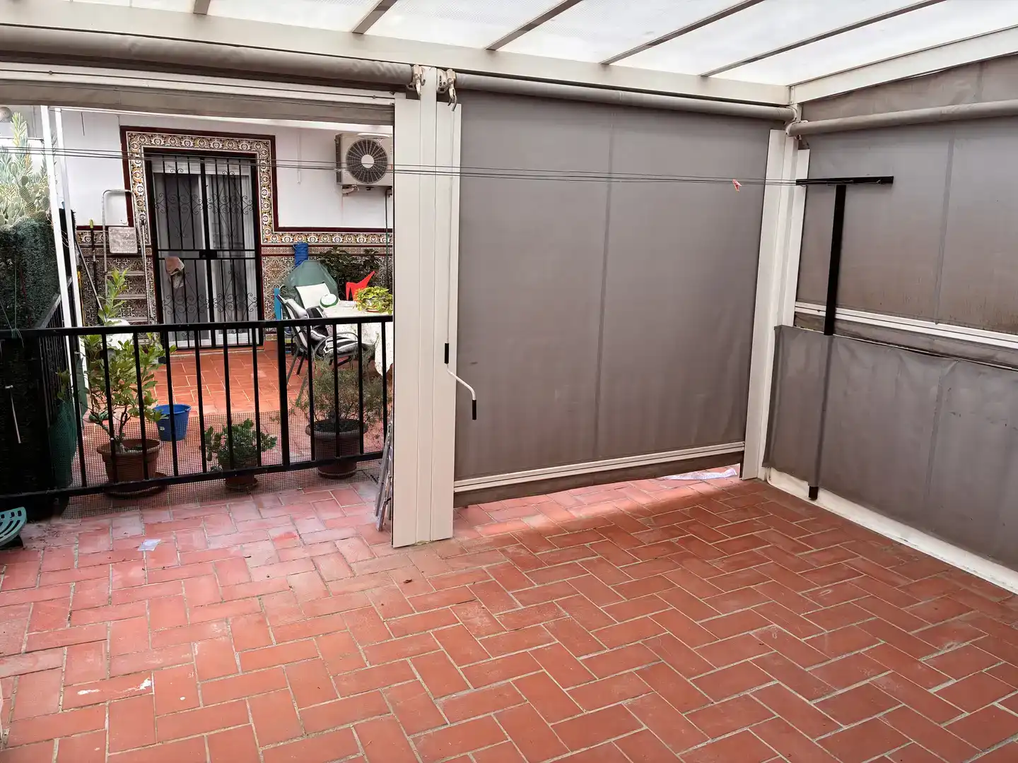 Piso de 80 m² en Sevilla