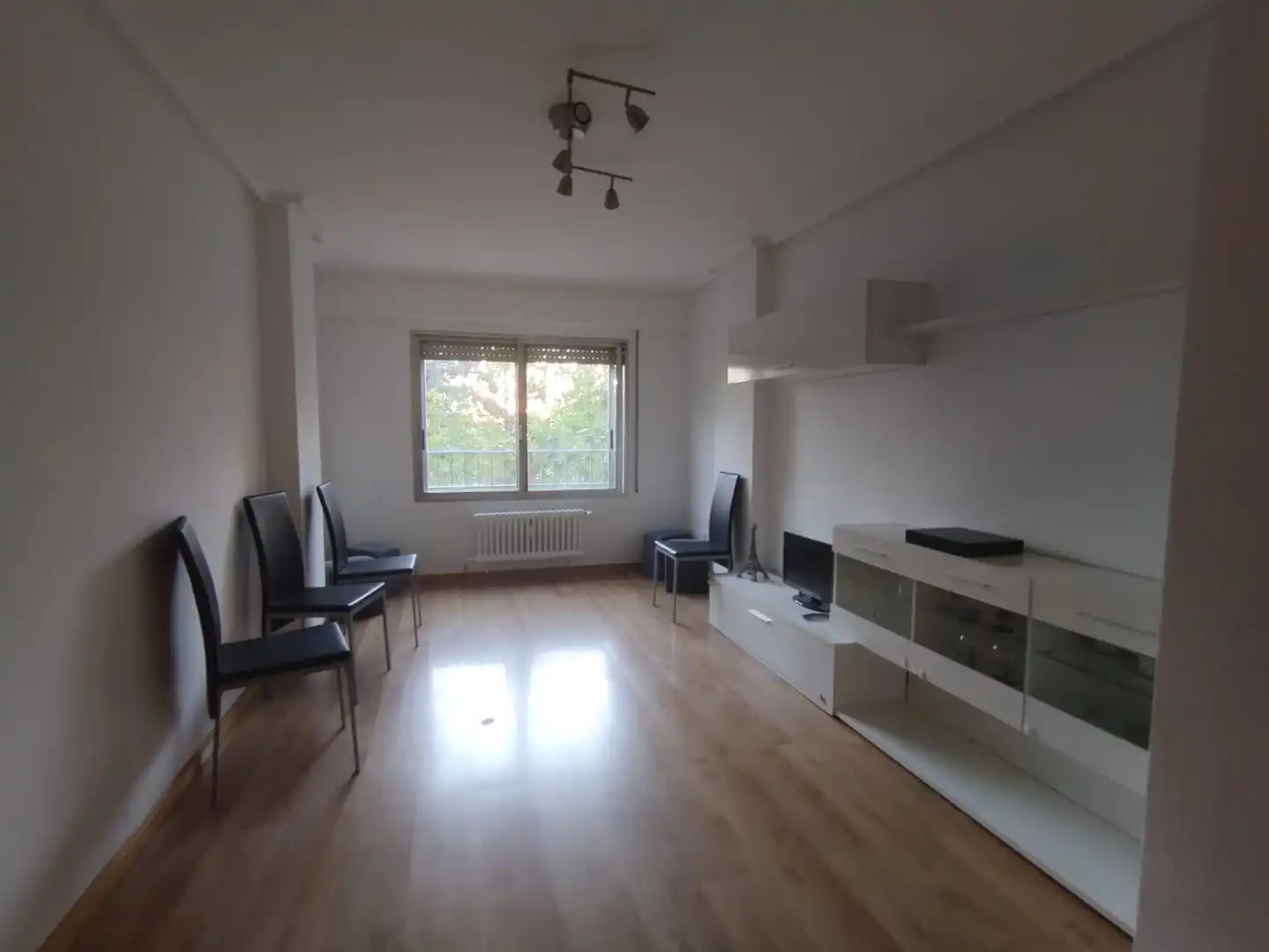 Квартира 65 м² у Сарагосі