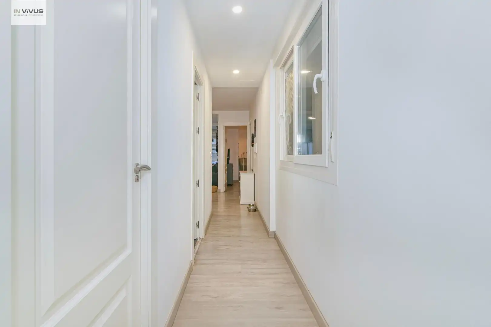 Apartamento 96 m² em Granada