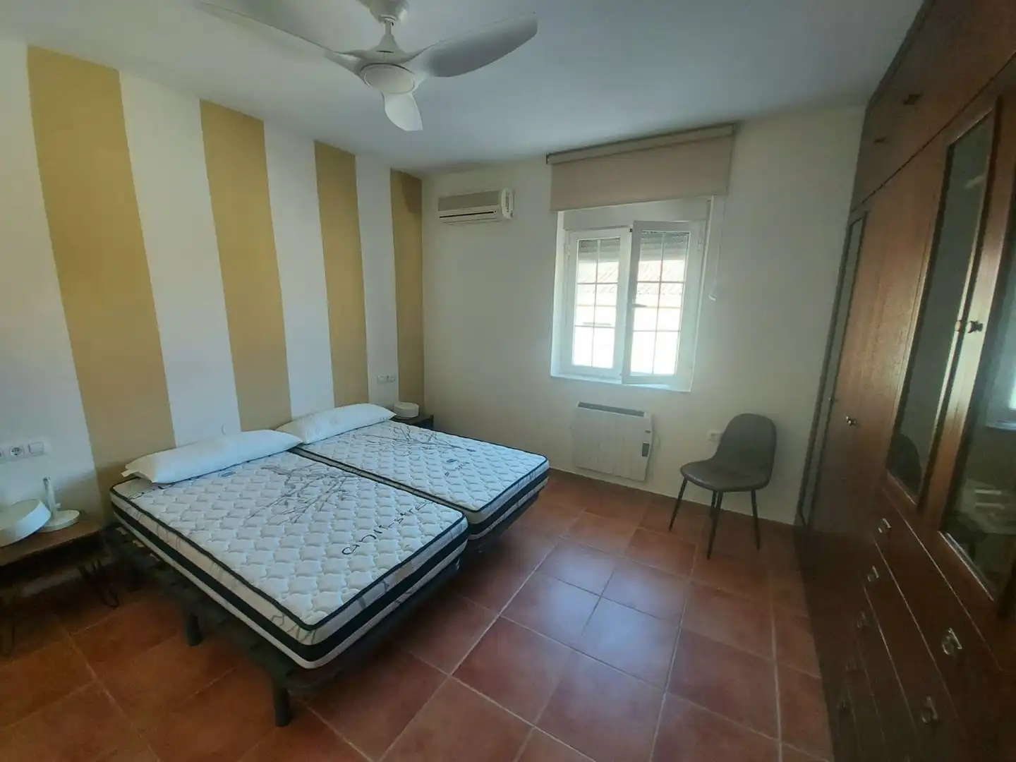 Piso de 110 m² en Jaén