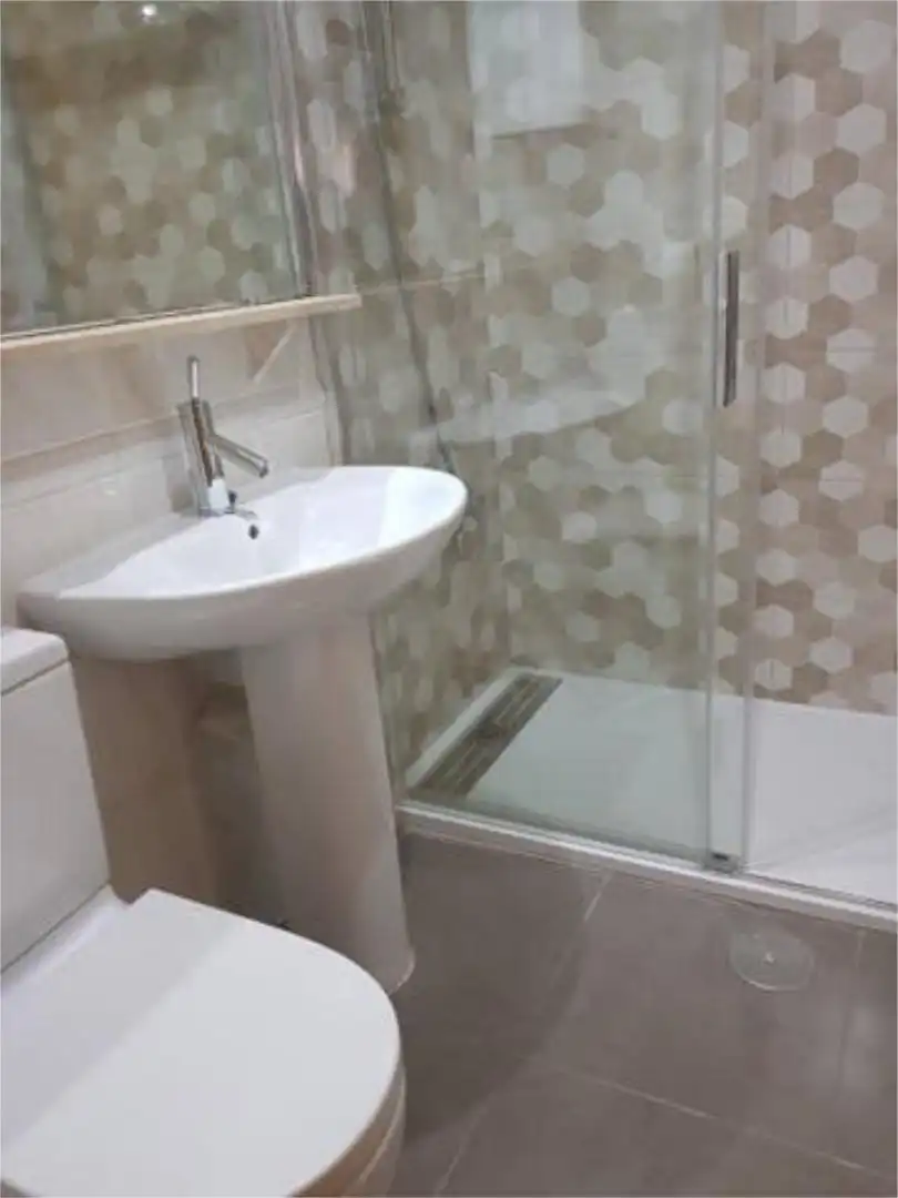 Piso de 60 m² en Murcia