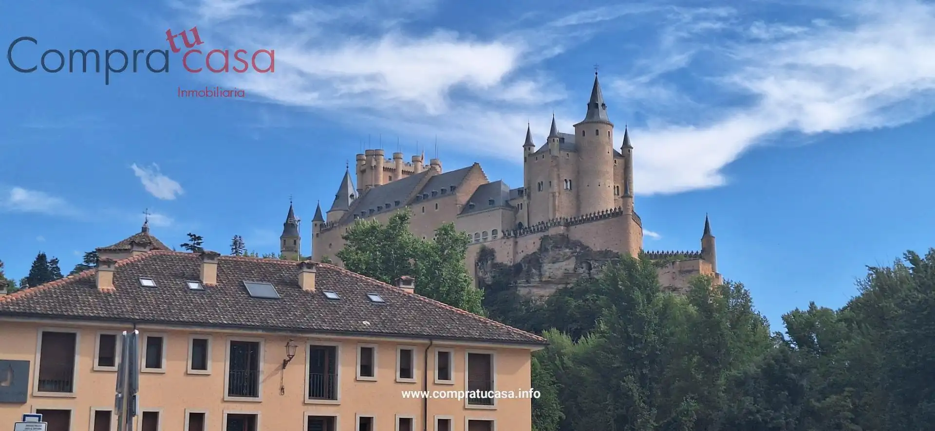 Casa de 143 m² en Segovia