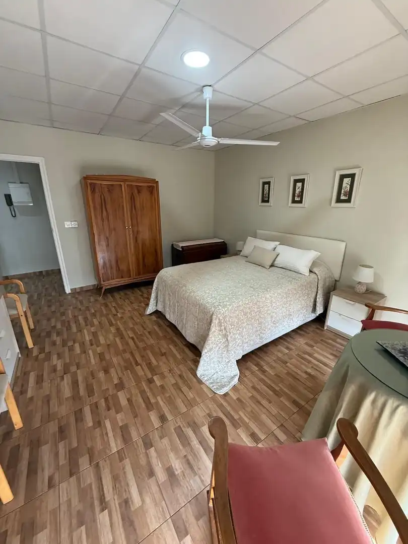 Piso de 120 m² en Murcia