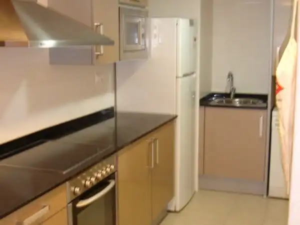 Pis de 89 m² a Cambrils