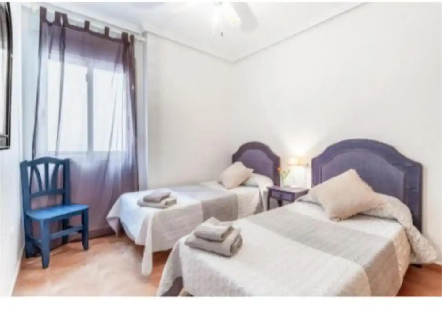 Piso de 65 m² en Mojácar