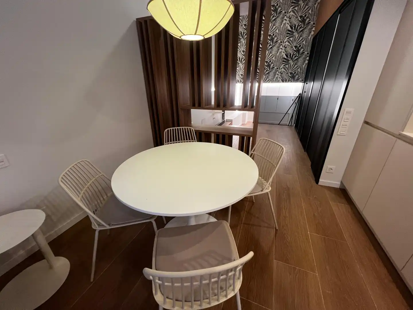 Piso de 33 m² en Burgos