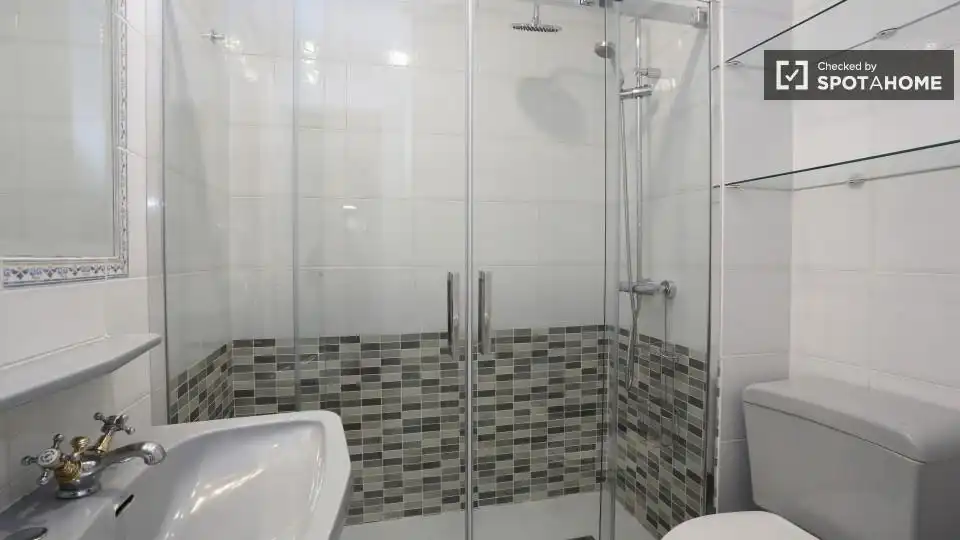 Habitación en alquiler, Madrid