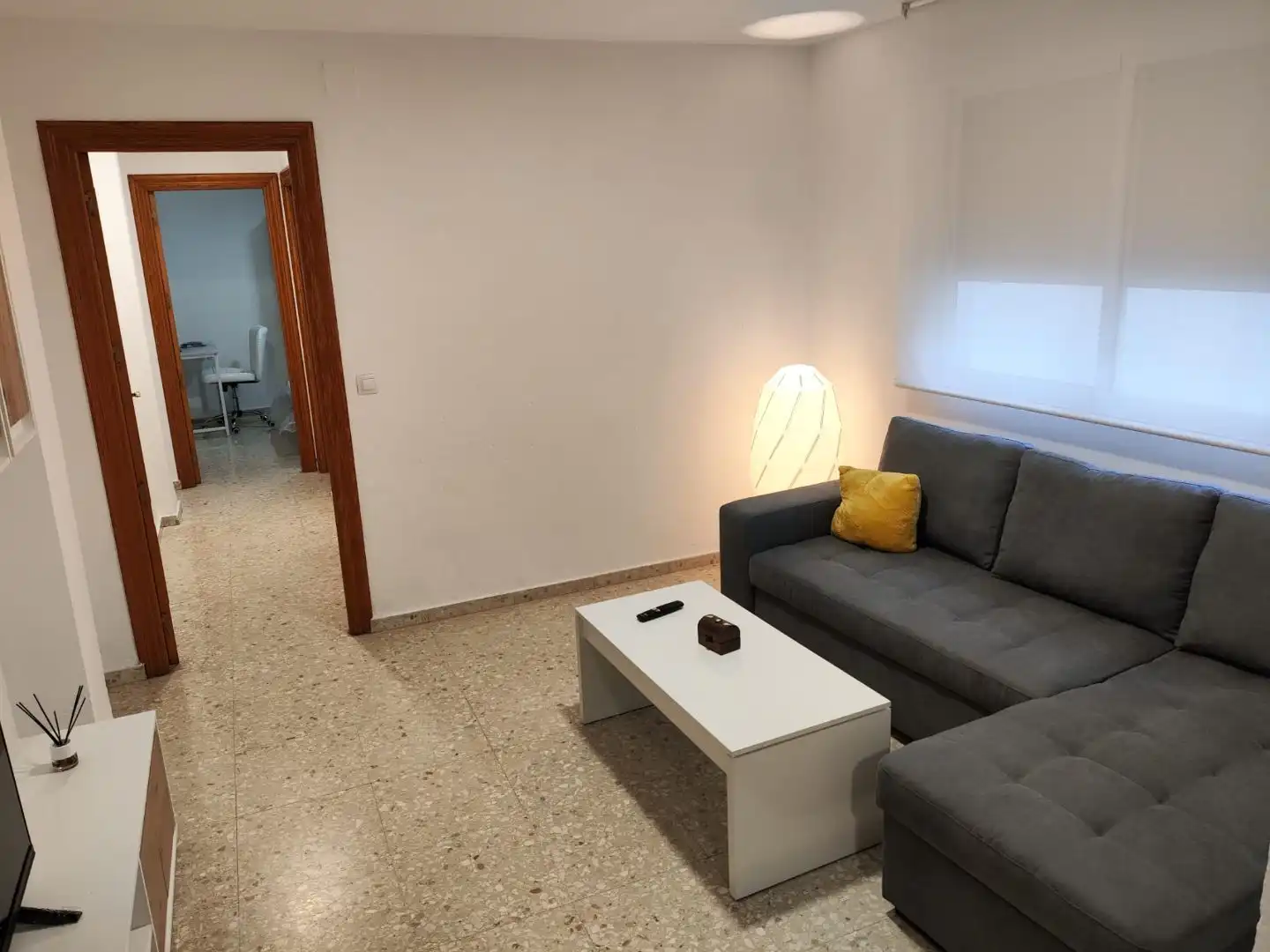 Pis de 65 m² a Còrdova