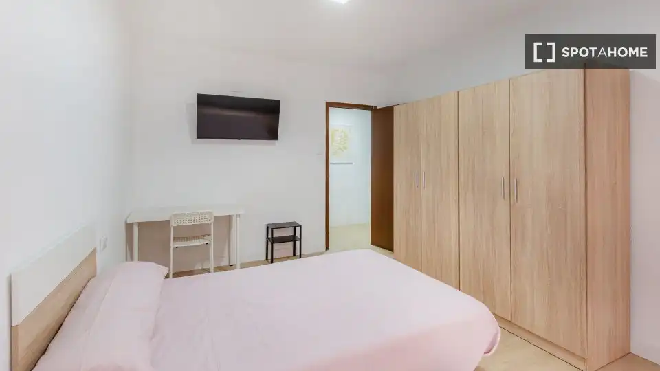 Habitación 104 m², Elche