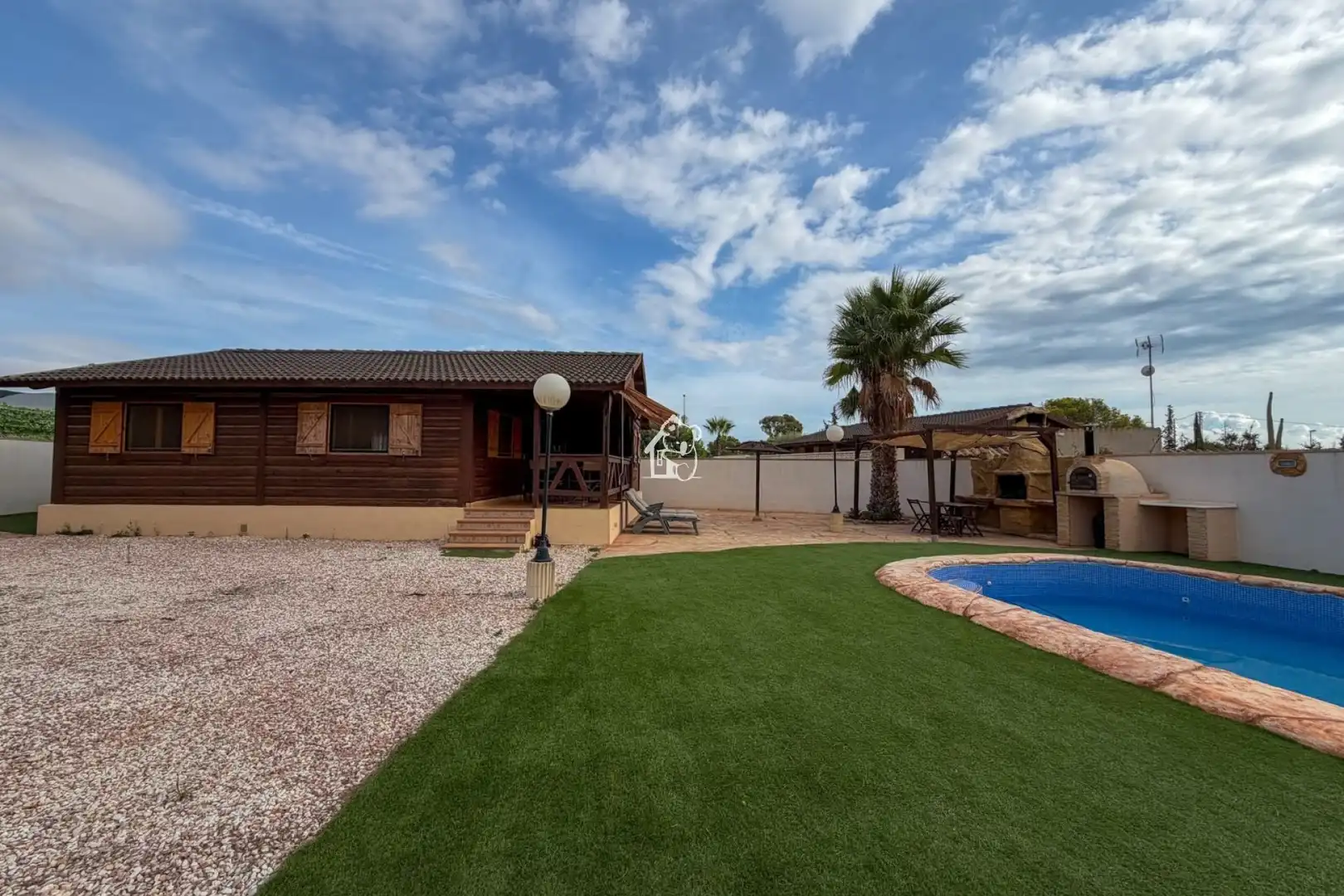 Casa de 80 m² a Oriola