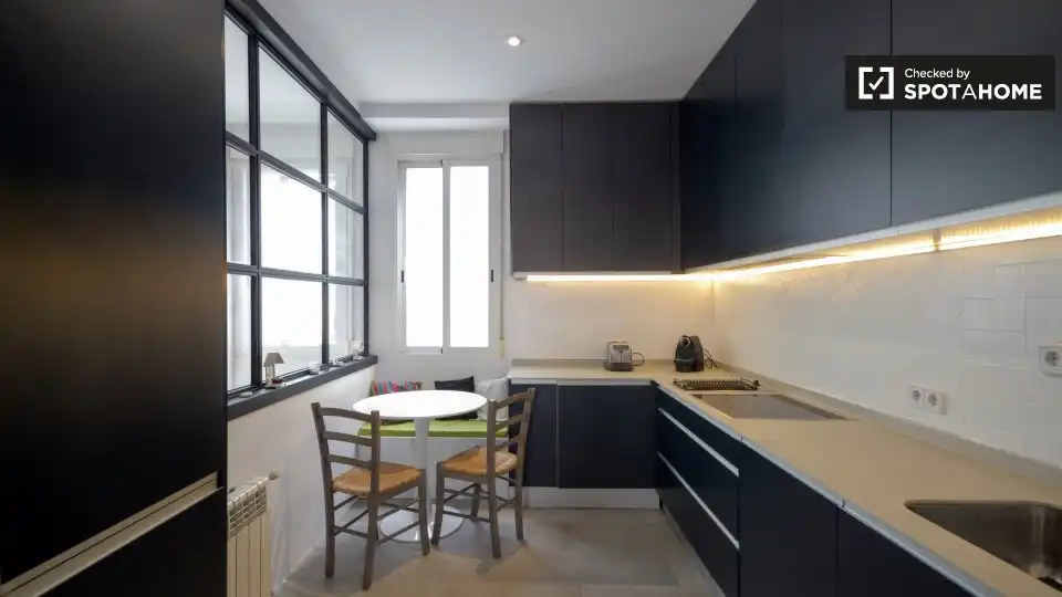 Piso de 110 m² en Madrid