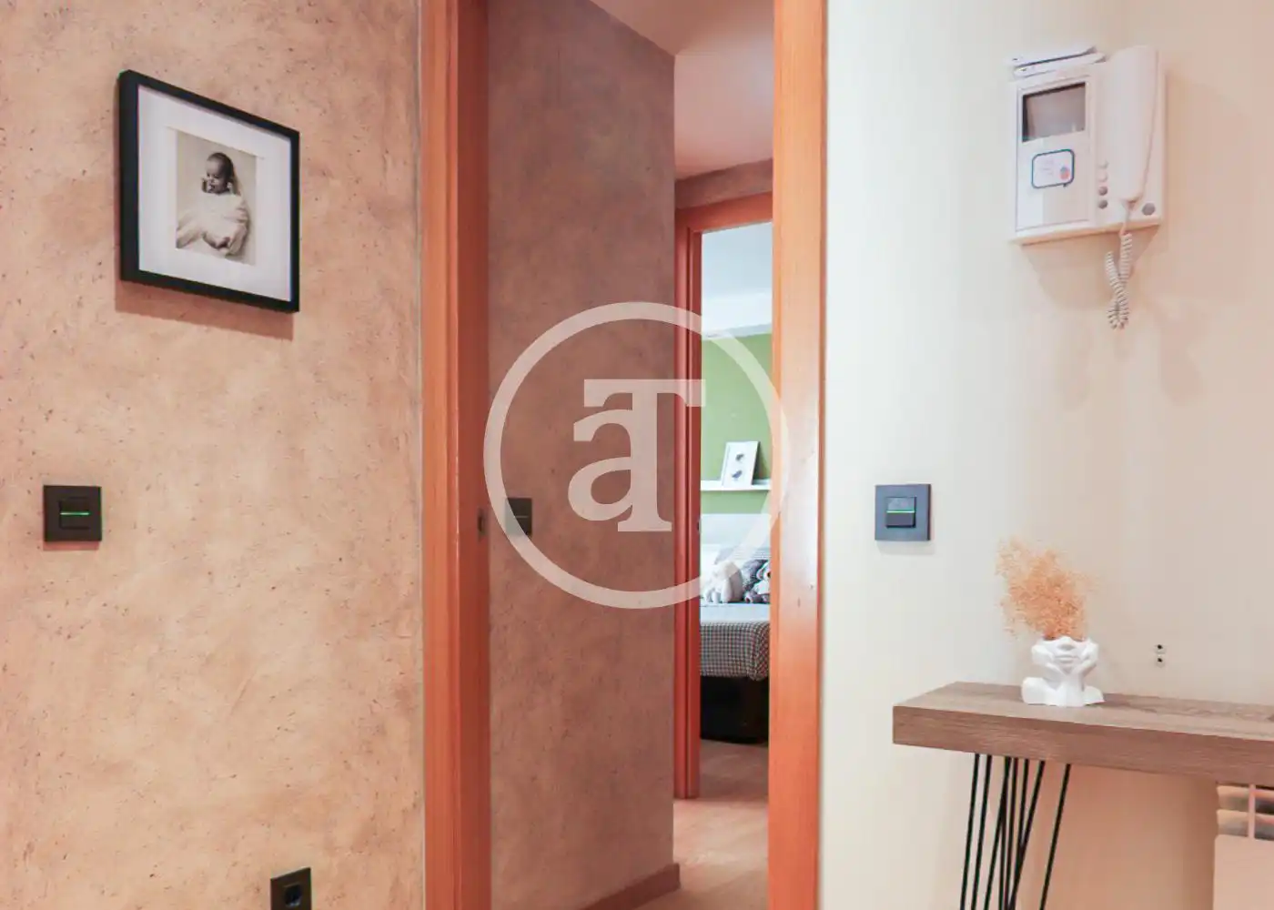 Pis de 110 m² a Alcorcón