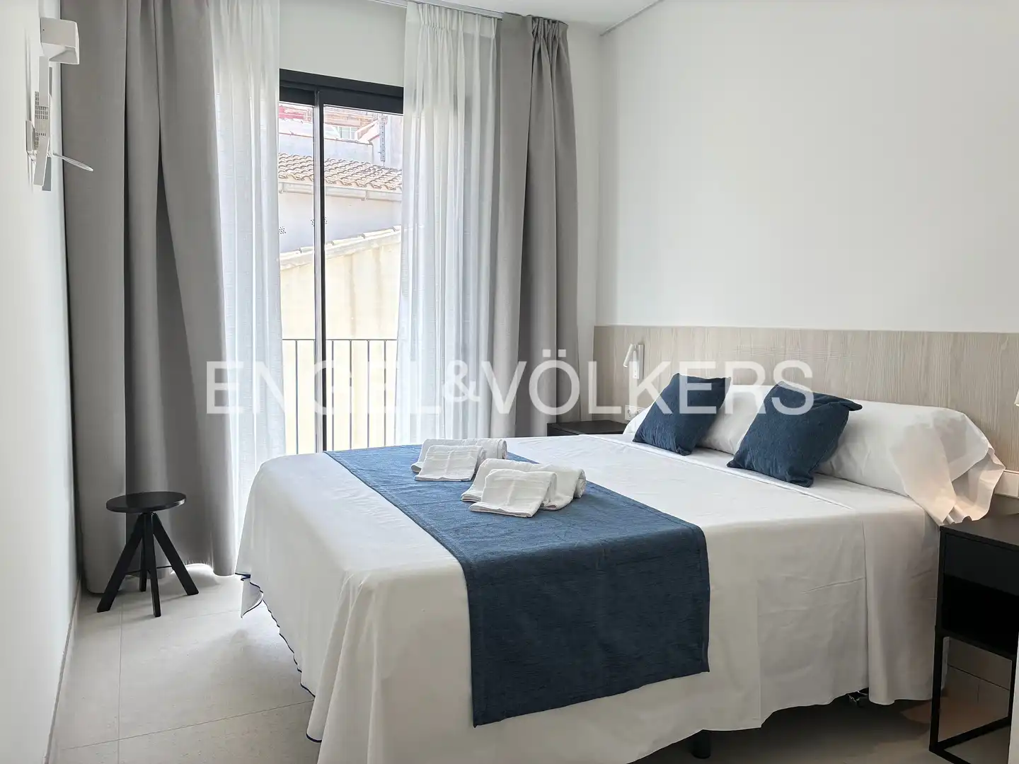 Piso de 100 m² en Valencia