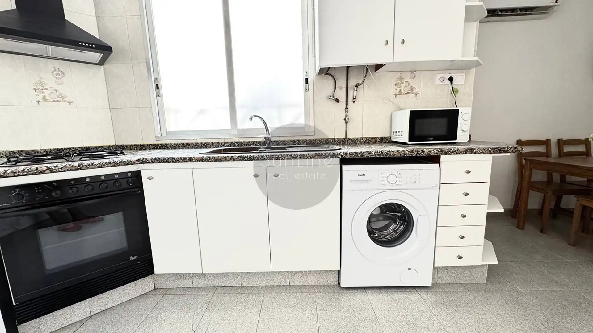 Pis de 70 m² a València