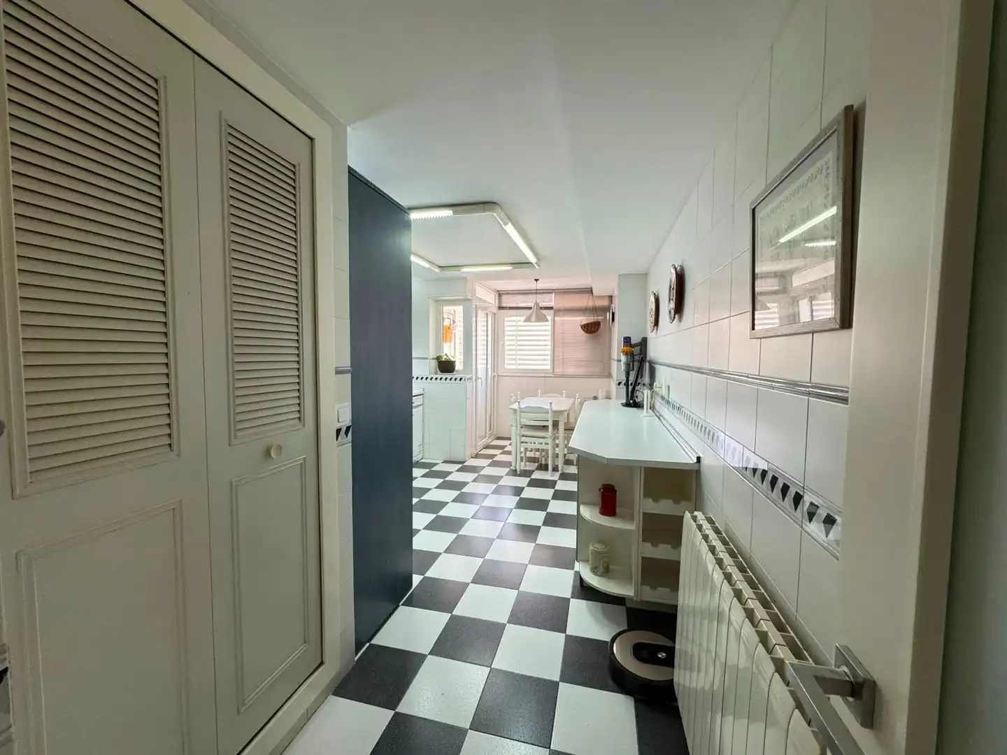 Pis de 186 m² a Màlaga