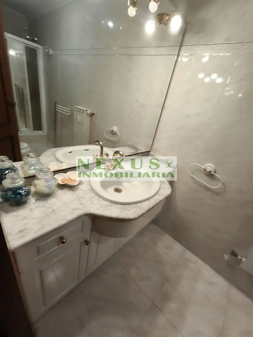 Piso de 110 m² en Cáceres