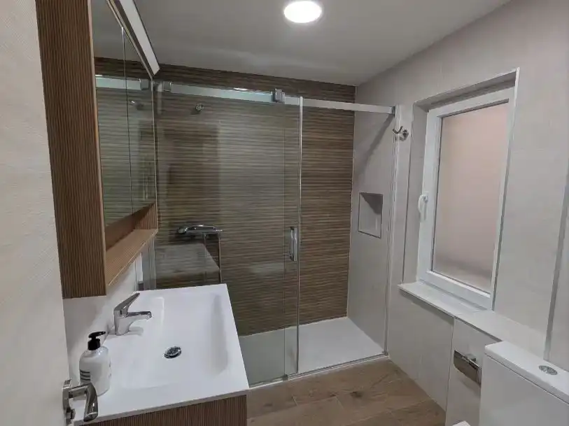 Habitación 160 m², Salamanca