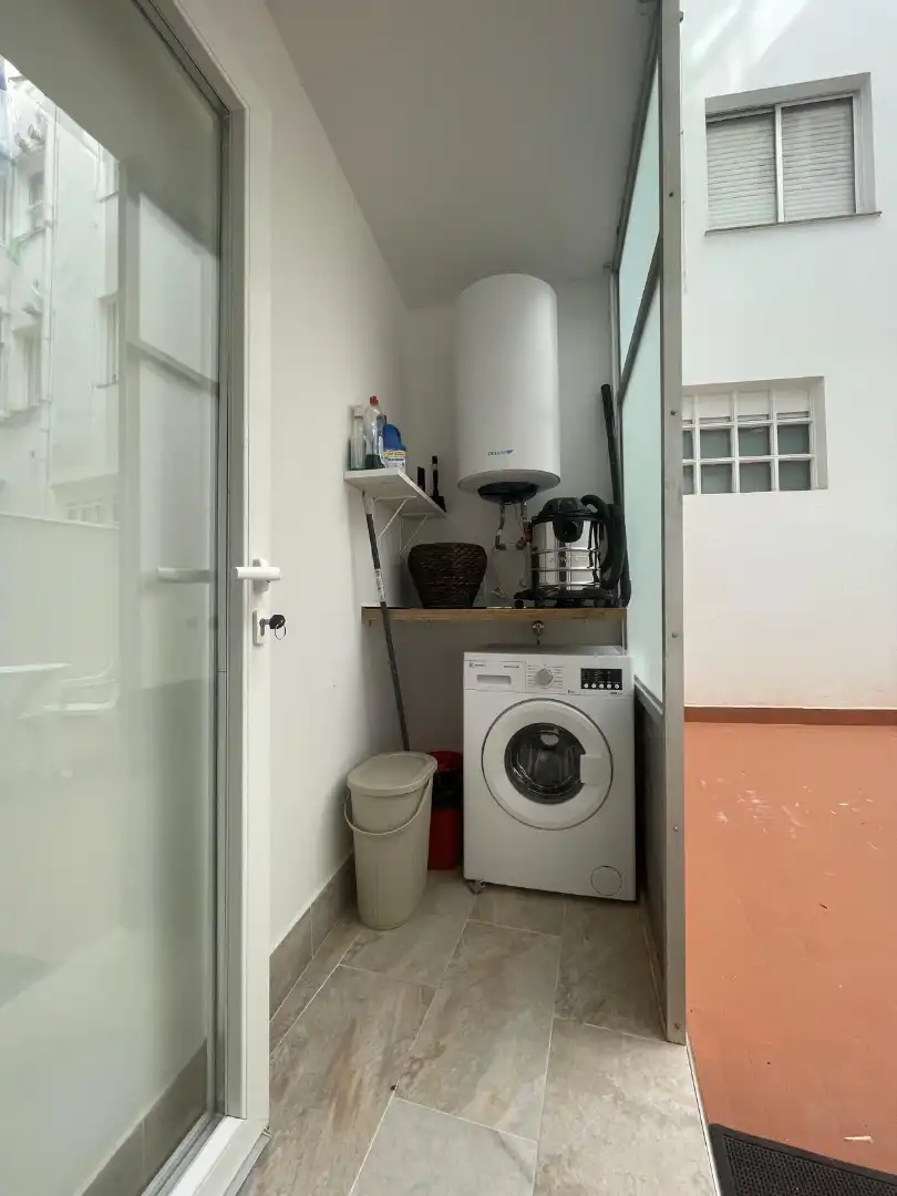 Piso de 85 m² en Ferrol