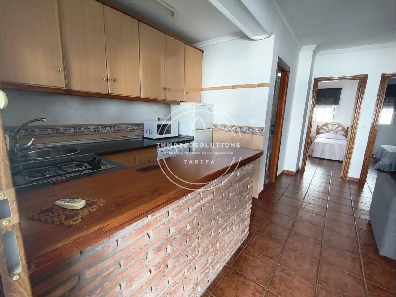Appartamento 48 m² a Tarifa