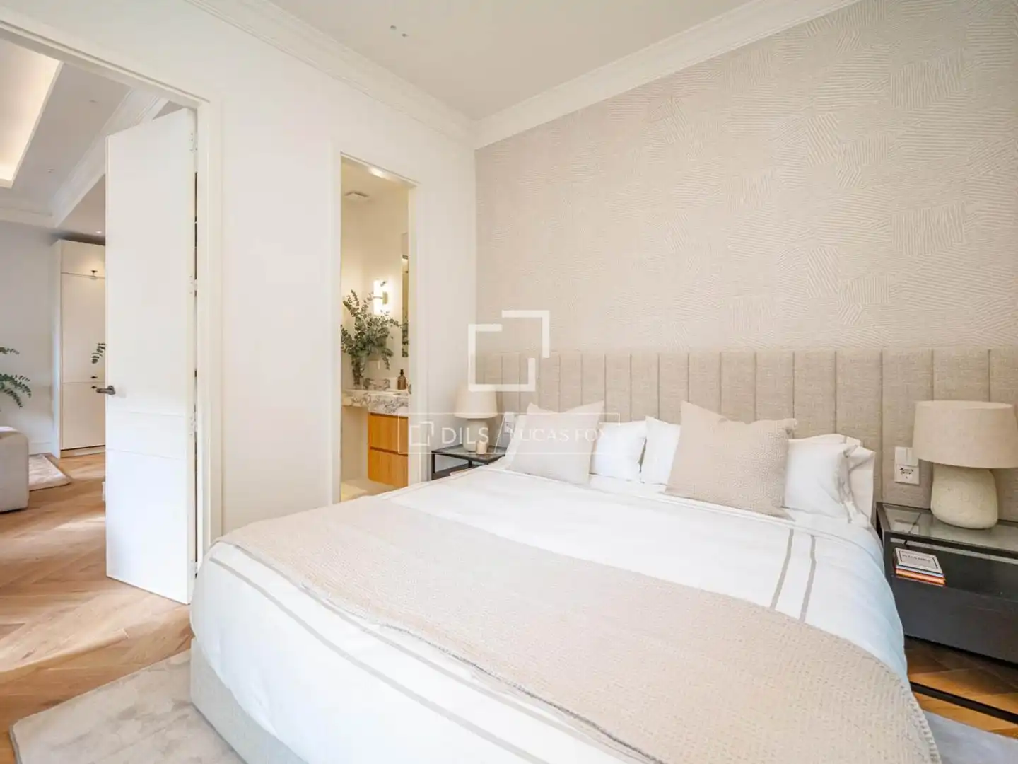 Wohnung 113 m² in Madrid