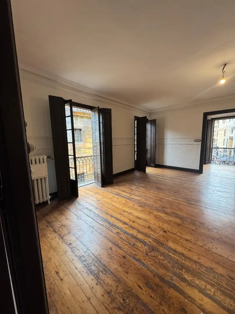 Piso de 98 m² en Oviedo
