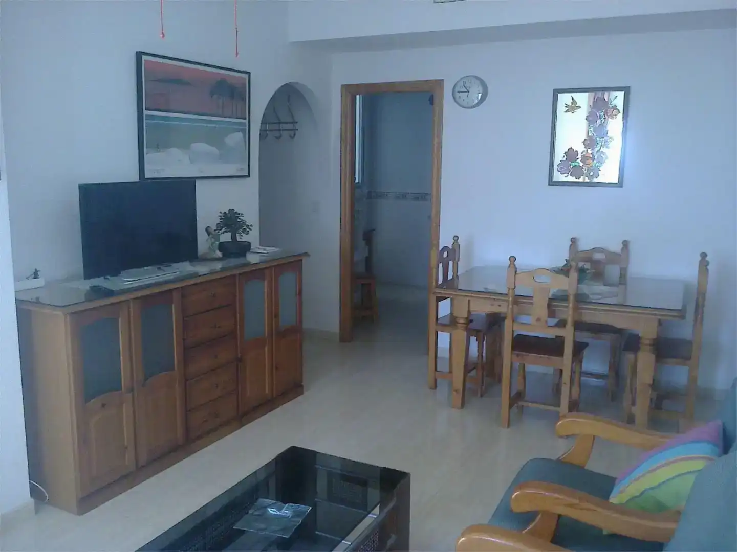 Pis de 72 m² a Carboneras