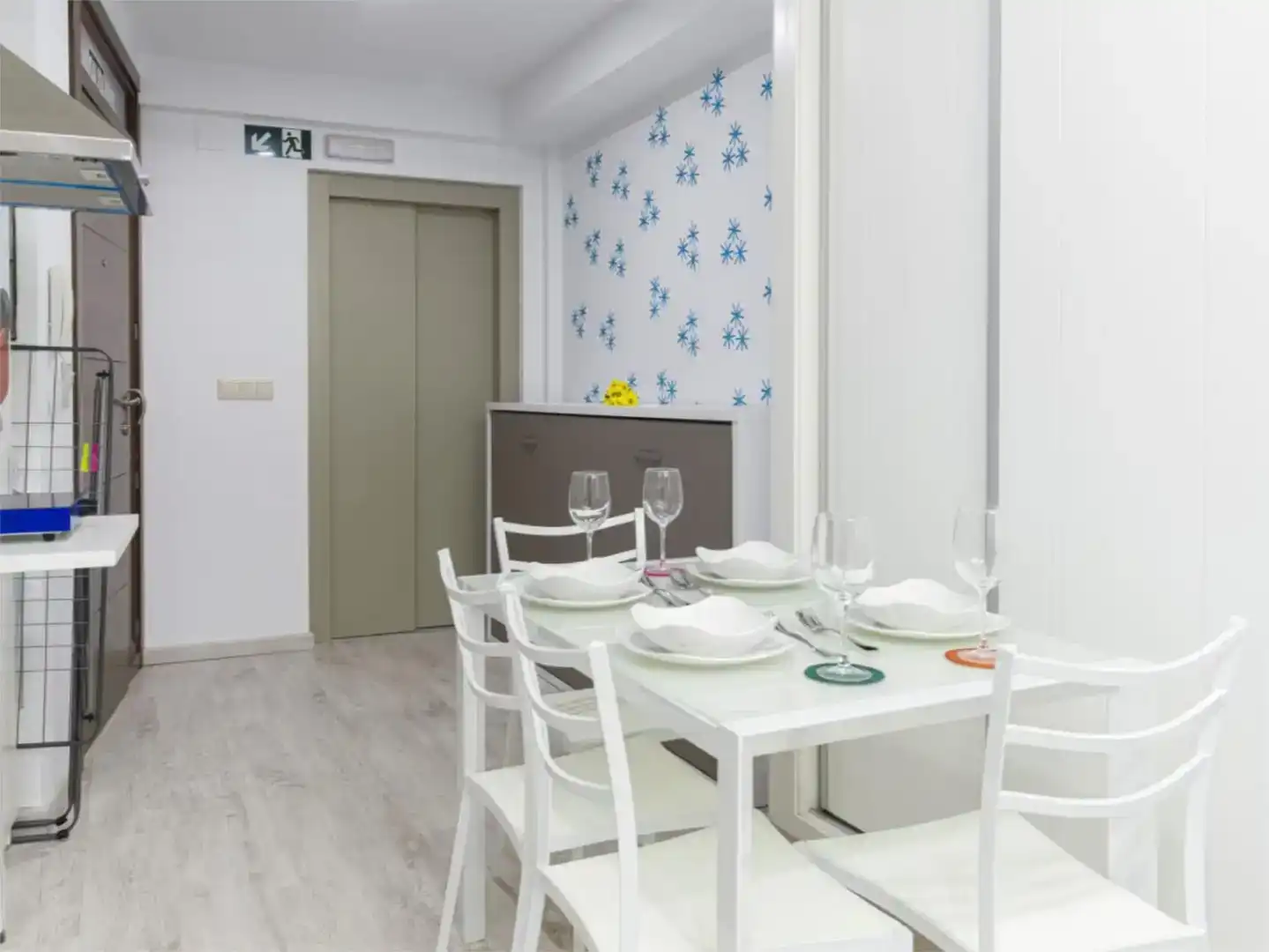 Piso de 50 m² en Úbeda