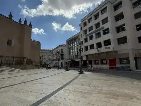Piso de 50 m² en Badajoz