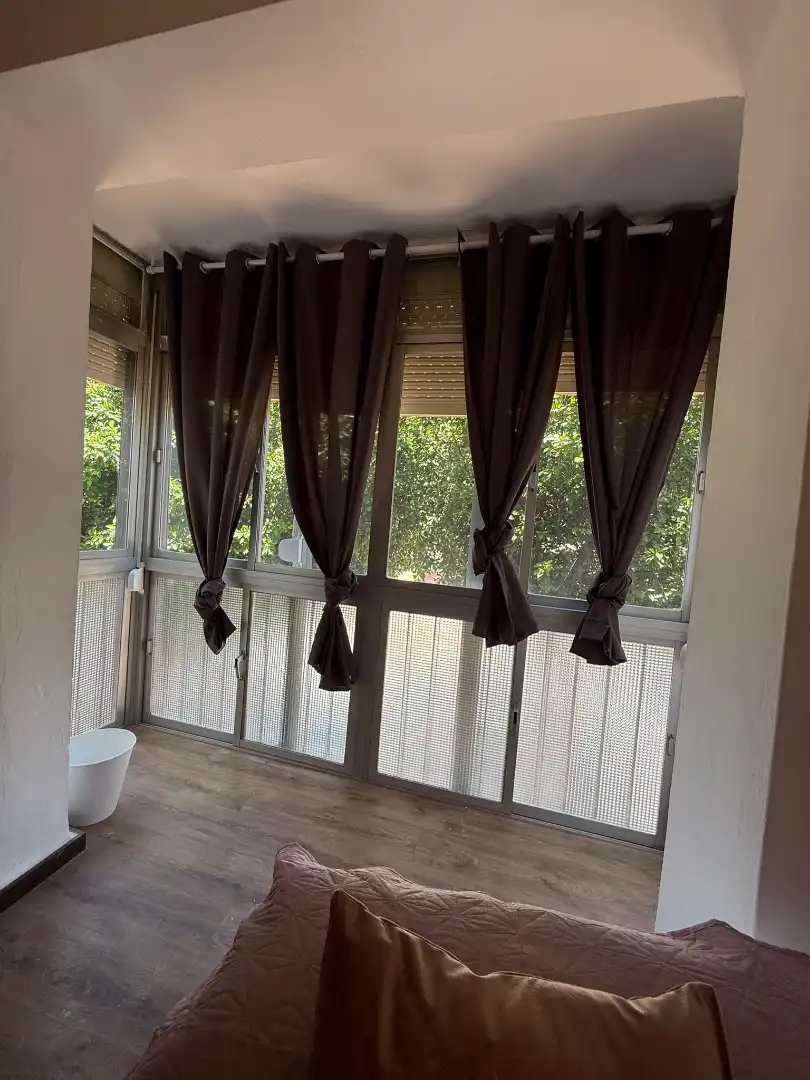 Habitación 100 m², Málaga