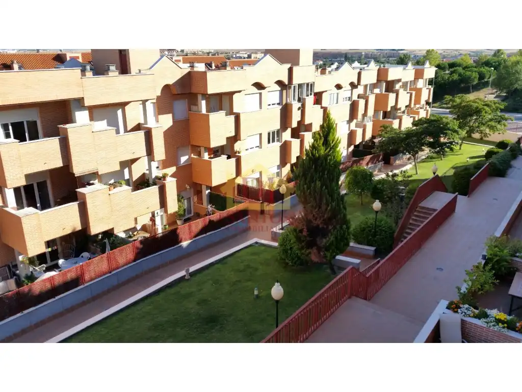 Pis de 60 m² a Salamanca