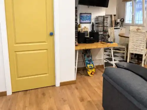 Piso de 65 m² en Sagunto